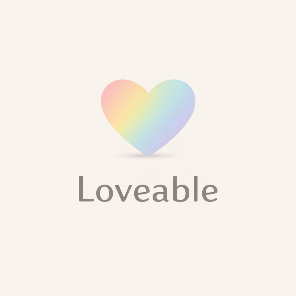 Tài Khoản Loveable – Xây Dựng Ứng Dụng Thông Minh – Tự Động Hóa Lập Trình – Dễ Tùy Chỉnh