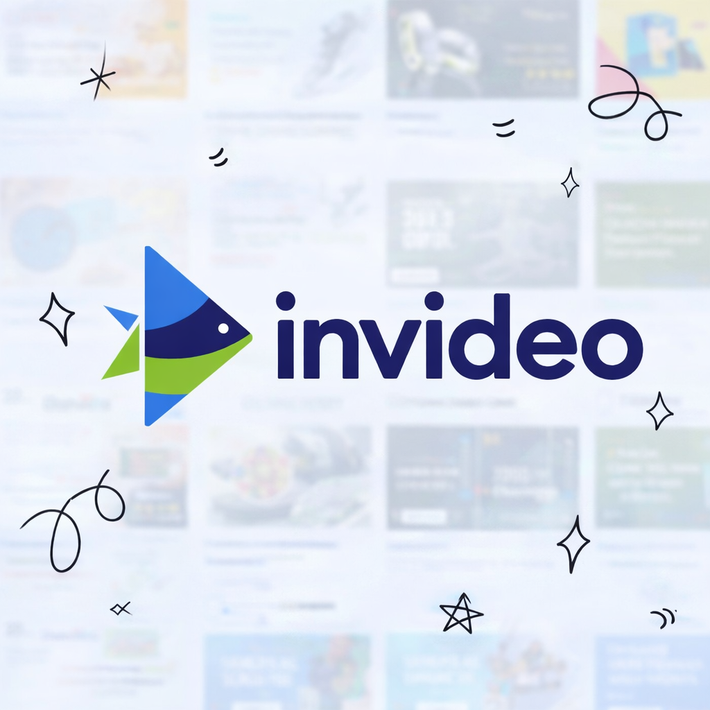 Khóa Học Làm Chủ Video Với Invideo Và Kiếm Tiền Từ Dịch Vụ Video