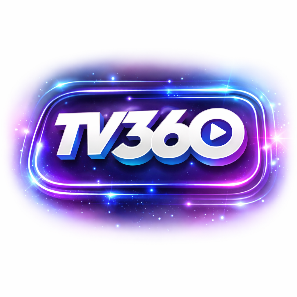 Gói TV 360 Trải Nghiệm Truyền Hình Cao Cấp, Chất Lượng HD, Âm Thanh Sống Động