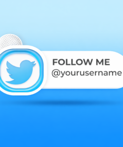 Dịch Vụ Tăng Follow Twitter (X) Giúp Xây Dựng Uy Tín Nhanh