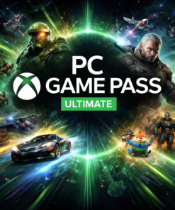 PC Game Pass Ultimate – Tiết Kiệm Hơn Mua Game Lẻ