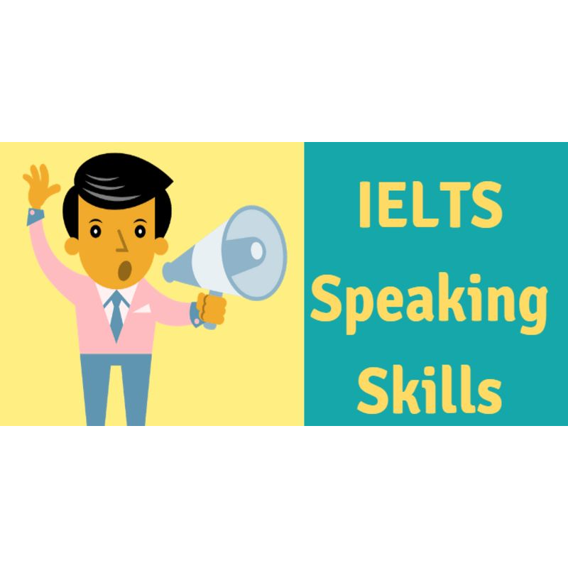 Master IELTS Speaking Course for Target 6.0 - 8.0+
