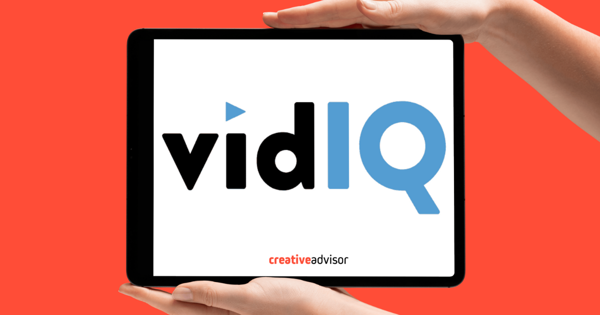Tài Khoản vidIQ Boost – Hỗ Trợ SEO & Tăng View YouTube