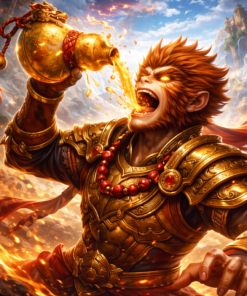 Black Myth: Wukong + Việt Hoá- Steam Offline