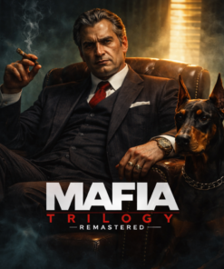 Trải Nghiệm Thế Giới Mafia Đỉnh Cao – Full 3 Phần