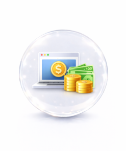 Thu Nhập Online