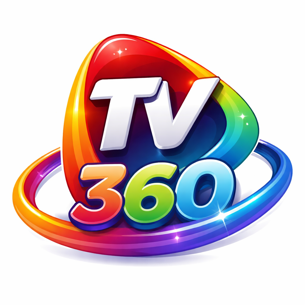 Gói TV 360 Trọn Gói Dịch Vụ Xem Truyền Hình Cao Cấp, Chất Lượng HD, Đầy Đủ Kênh Giải Trí