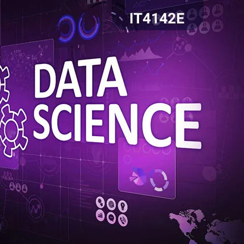 Khóa Học Introduction To Data Science