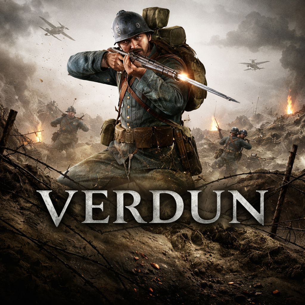VERDUN