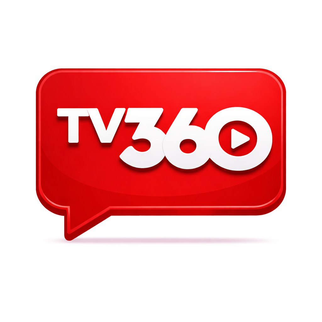 Gói TV 360 Dịch Vụ Truyền Hình Cao Cấp, Hình Ảnh HD, Âm Thanh Sống Động