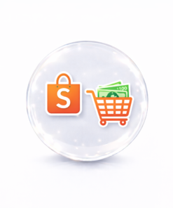 Kinh Doanh Shopee