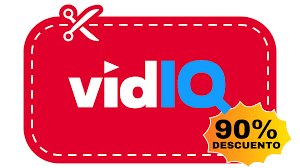 Tài Khoản vidIQ Premium – Tối Ưu YouTube Chuẩn Thuật Toán