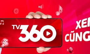 Gói TV 360 Dịch Vụ Truyền Hình Cao Cấp, Hình Ảnh Sắc Nét và Âm Thanh Mượt Mà