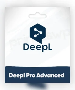 Tài Khoản DeepL Pro – Dịch Thuật Nhanh, Chính Xác Và An Toàn Cho Doanh Nghiệp Và Cá Nhân