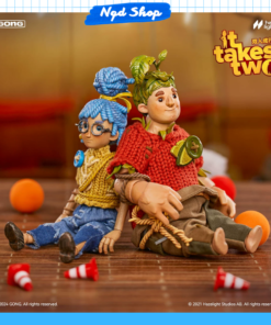 It Takes Two Bản Quyền Giá Hời Chơi Ngay Hôm Nay