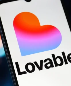 Tài Khoản Loveable – Tạo Website Từ Ngôn Ngữ Tự Nhiên – AI Tự Động Xây Dựng – Dễ Dàng Sử Dụng