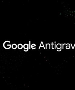 GOOGLE ANTIGRAVITY AI – LỰA CHỌN AI THÔNG MINH