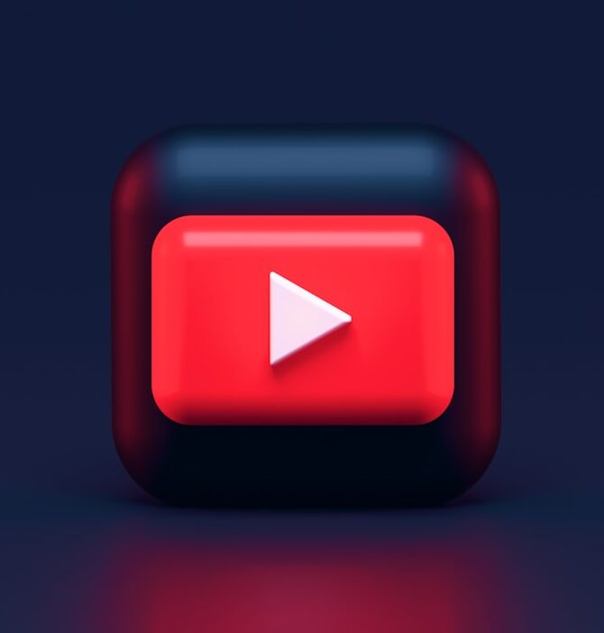 Dịch Vụ Tăng Sub YouTube – Phát Triển Kênh Bền Vững