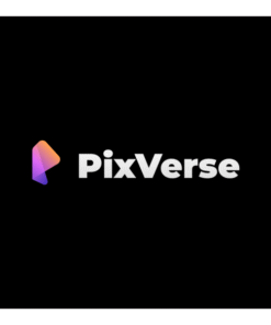 PixVerse AI Premium – Tạo Video AI Từ Prompt/Ảnh – Hiệu Ứng Trend – Xuất Clip Nhanh