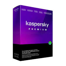 Kaspersky Premium Antivirus Activation - Diệt Virus Mạnh Mẽ