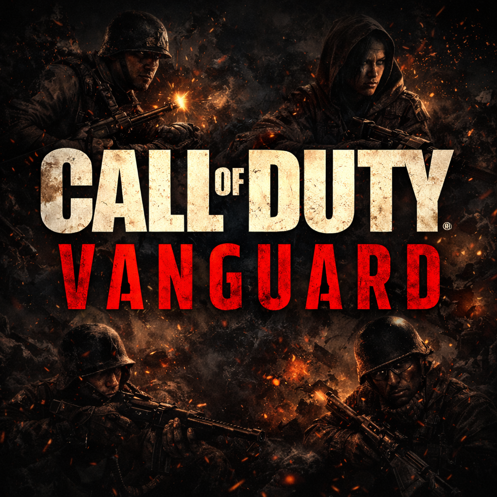 Call of Duty Chính Hãng Giá Tốt Chơi Mượt Không Lag