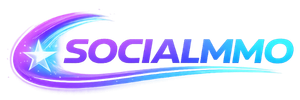 SocialMMO