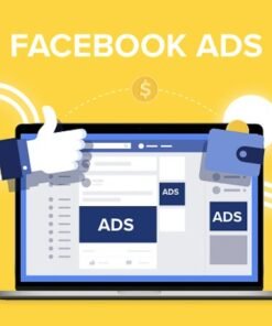 Agency advertising account Limit 5M8 With BM Stable