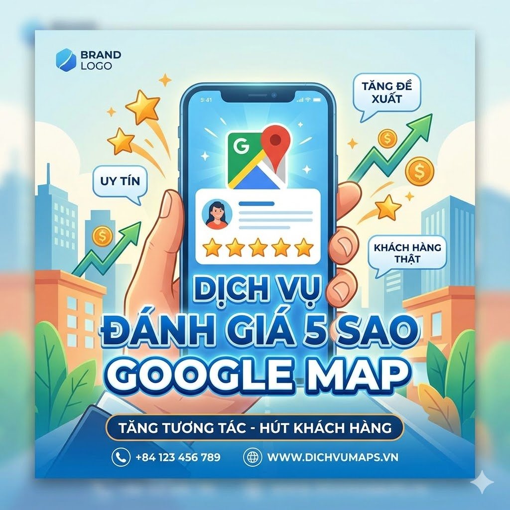 Đừng Để Đối Thủ Vượt Mặt Chỉ Vì Review