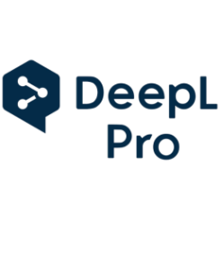 Tài khoản DeepL Pro