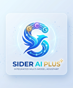 Sider AI Plus: Sở hữu trọn bộ GPT-4o, Claude 3.5 và Gemini Pro chỉ trong một tài khoản duy nhất