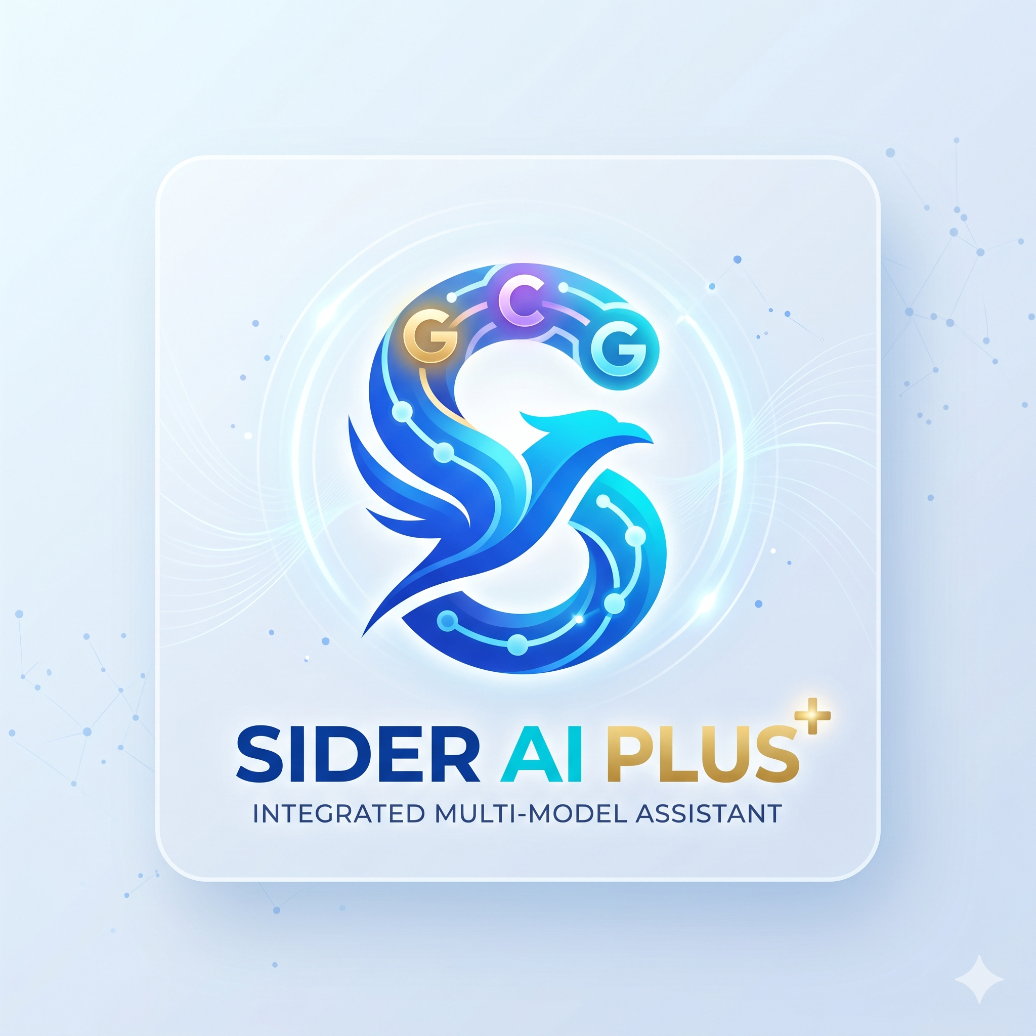 Sider AI Plus: Sở hữu trọn bộ GPT-4o, Claude 3.5 và Gemini Pro chỉ trong một tài khoản duy nhất