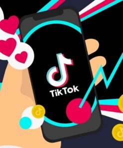 🔥 Clone TikTok Nhật Bản – Reg siêu lâu, ngâm siêu kỹ, hàng chuẩn cho anh em 🔥