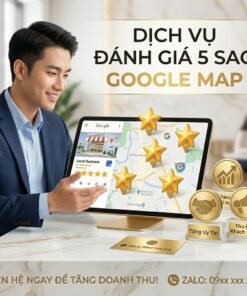Tạo Ấn Tượng Mạnh Mẽ Ngay Khi Khách Hàng Tìm Kiếm