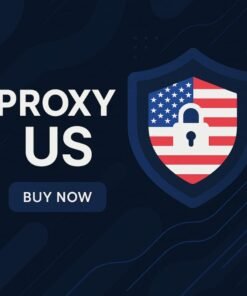 Proxy IPv4 US Private