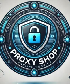 Proxy IPv4 US và đa quốc gia (UK, JP, SI, AU, CA,...)