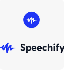 Tài Khoản Speechify Cao Cấp