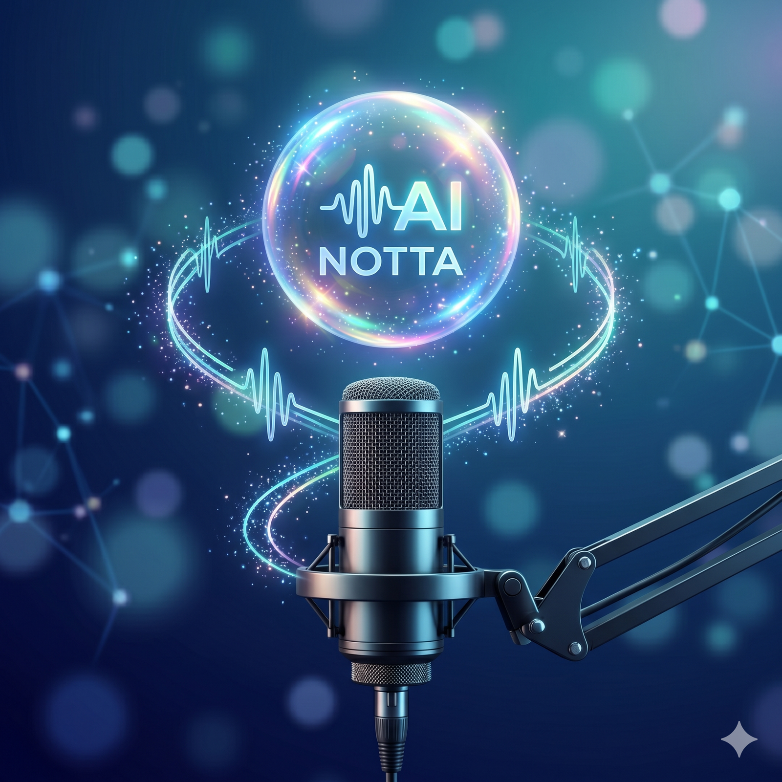 Notta AI lo từ A đến Z."